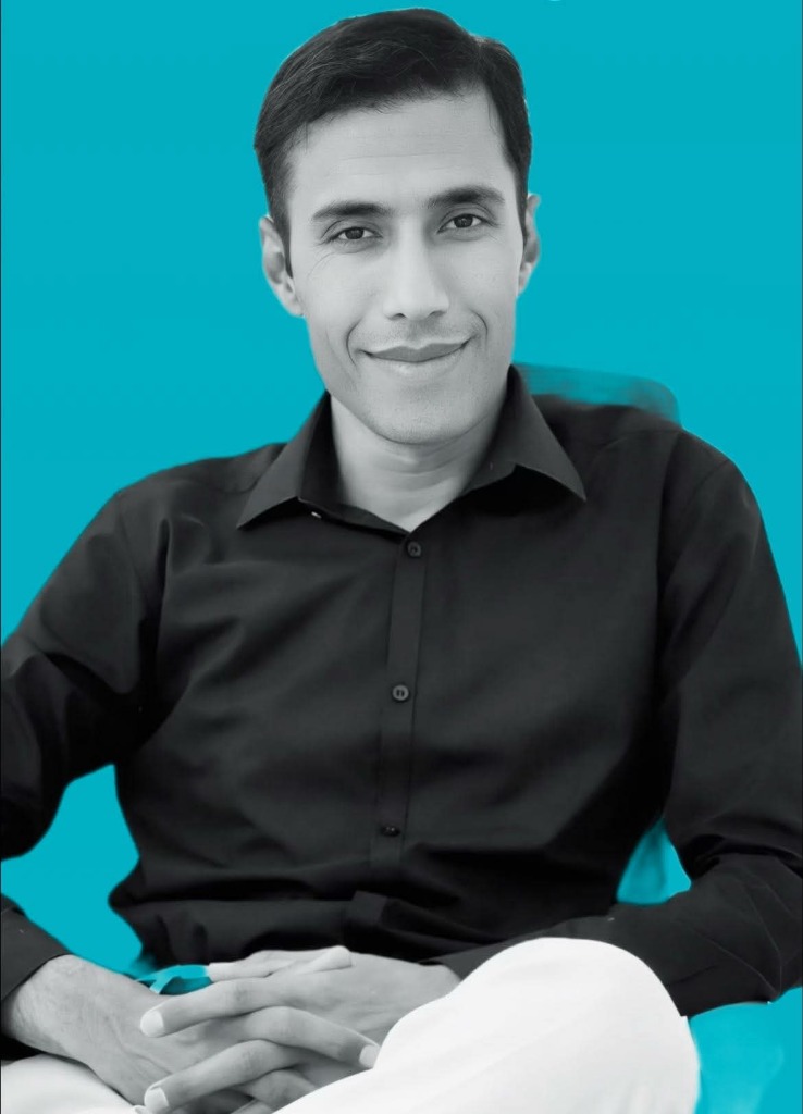 CEO Al-Rasheed Diagnostic Center